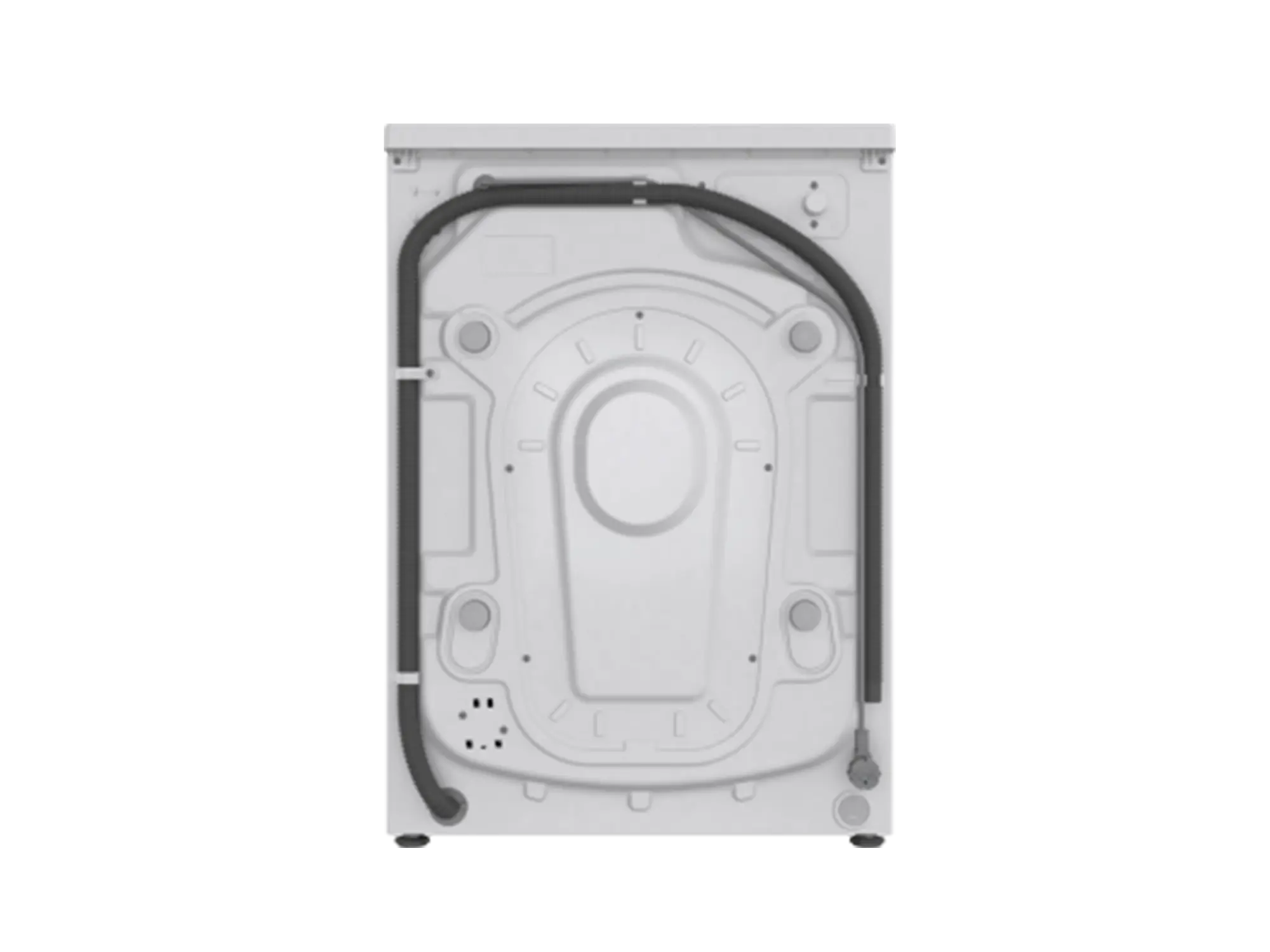 Машина пере/суши gorenje WD2A854ADS thumb 3