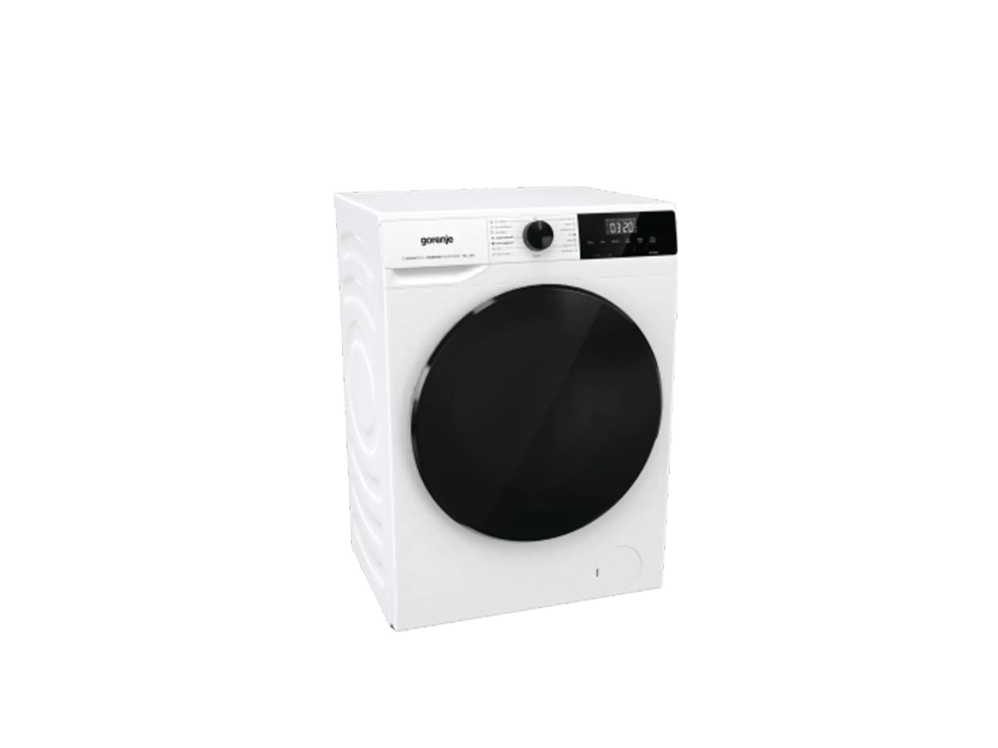 Машина пере/суши gorenje WD2A854ADS thumb 1