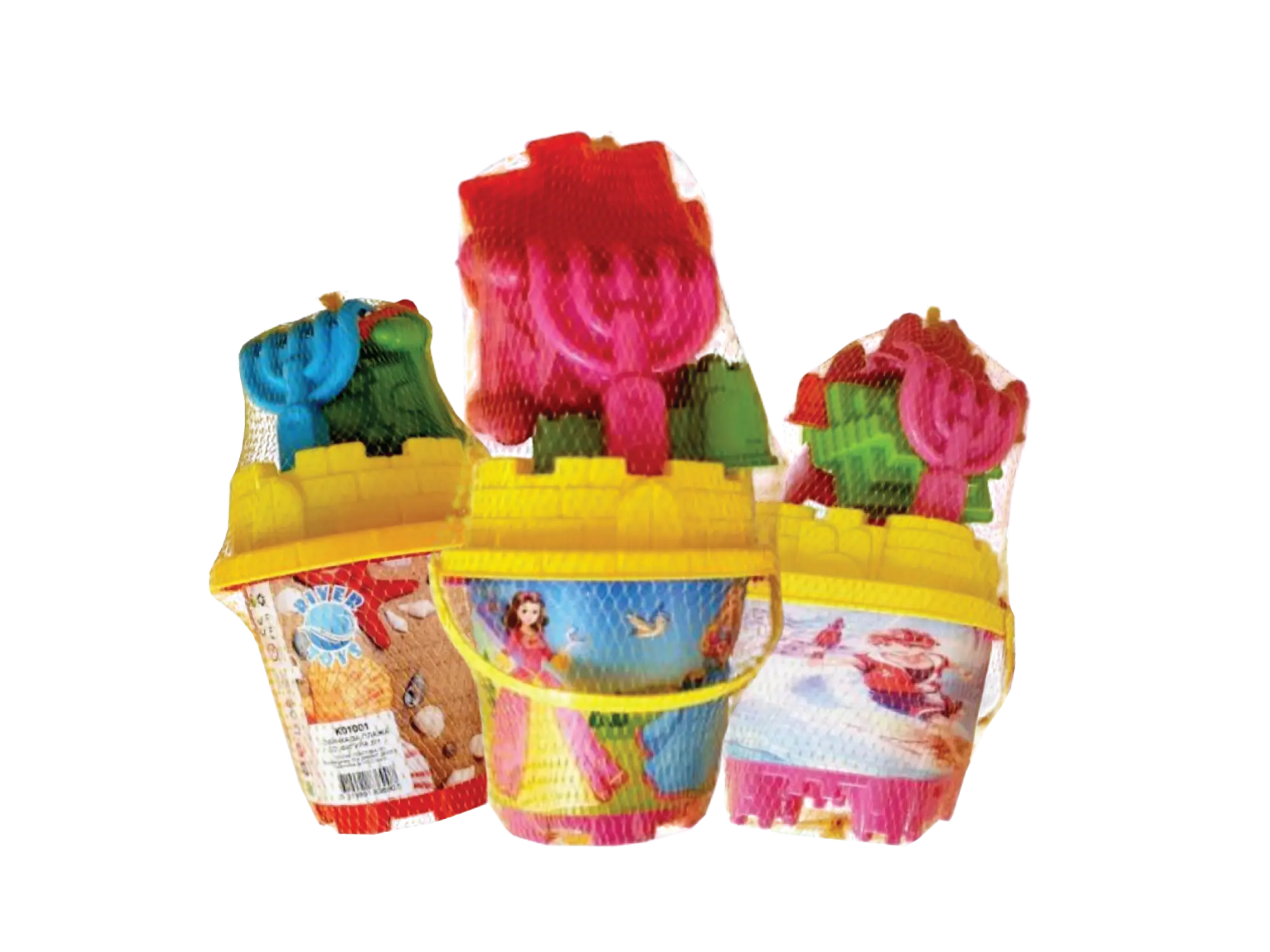 Кофичка со 1 играчка - мала