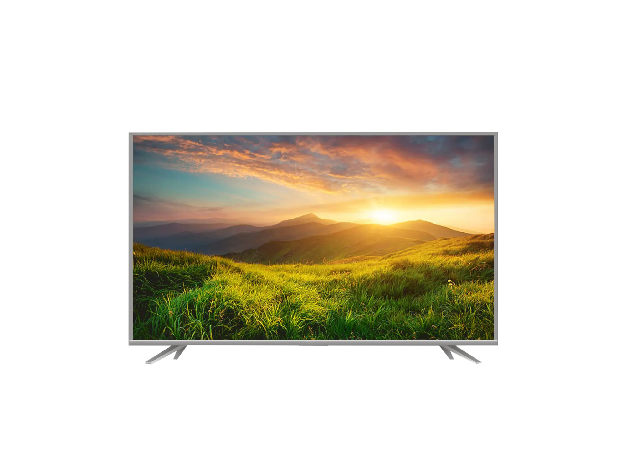 ТV Favorit 55" 55DЕ2М1T2S2A-13UHD thumb 1