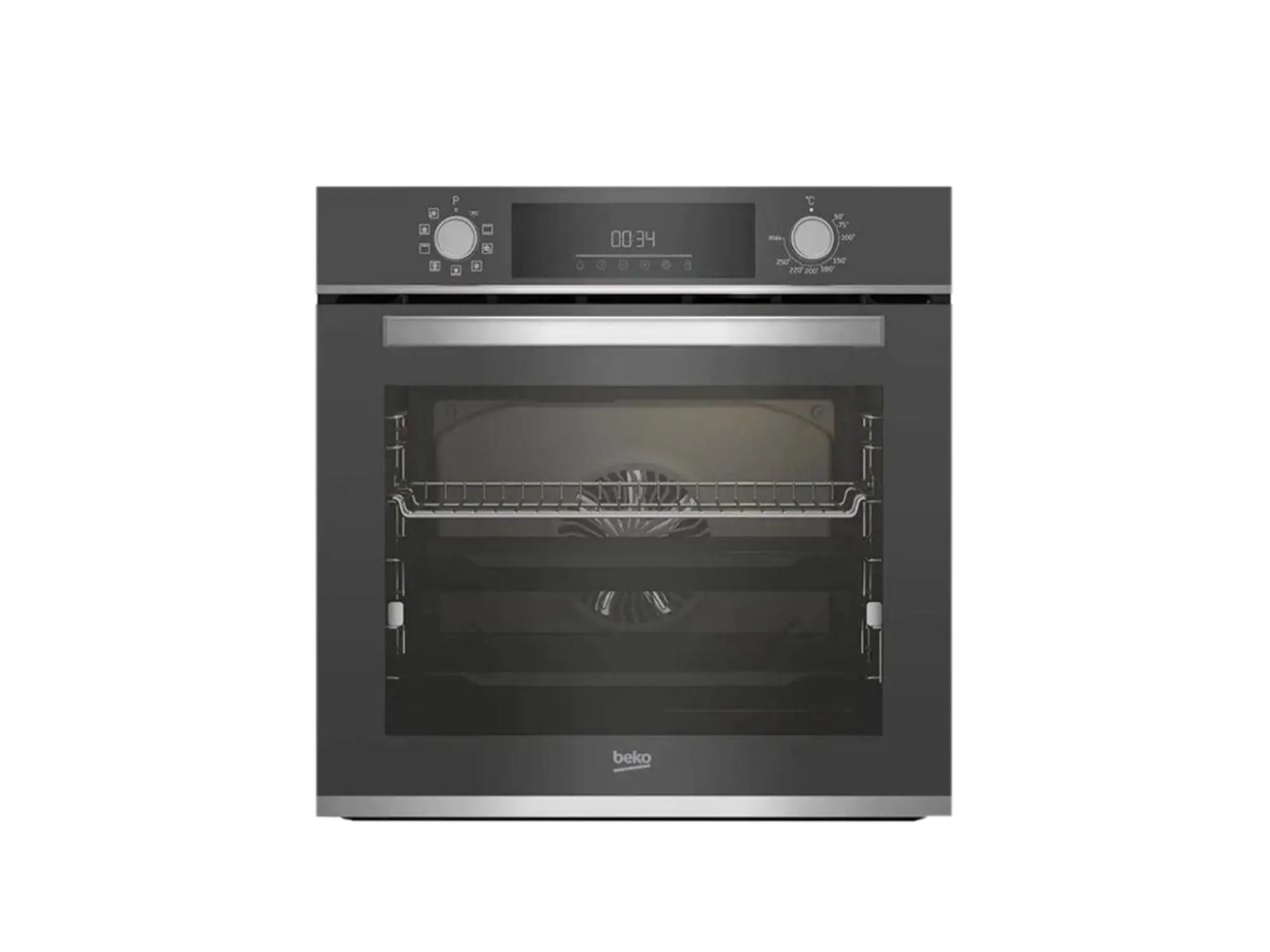 Фурна BEKO BBIR13300XC thumb 1