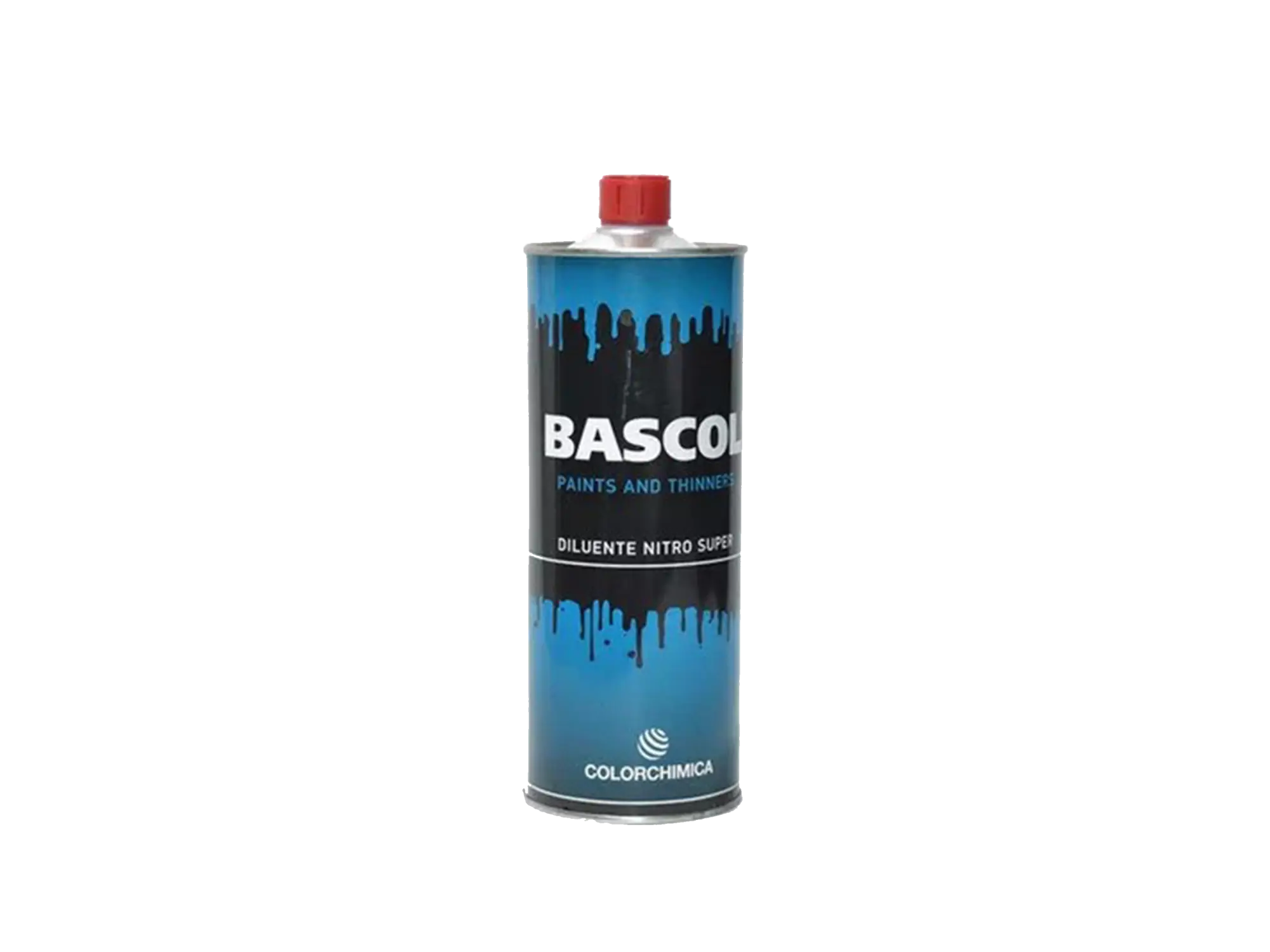 Разредувач нитро BASKOL 1L