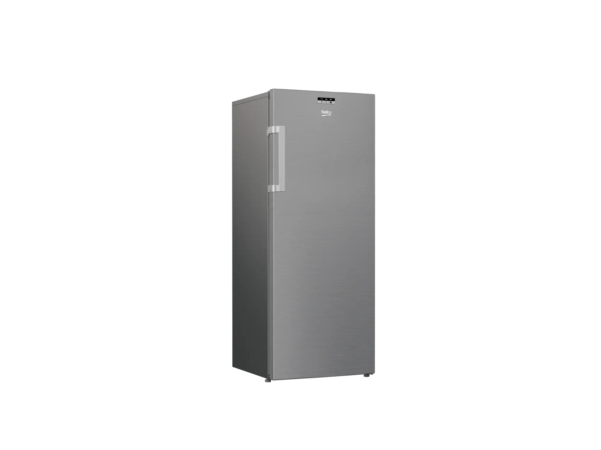Вертикален замрзнувач Beko RFSA240M33XBN