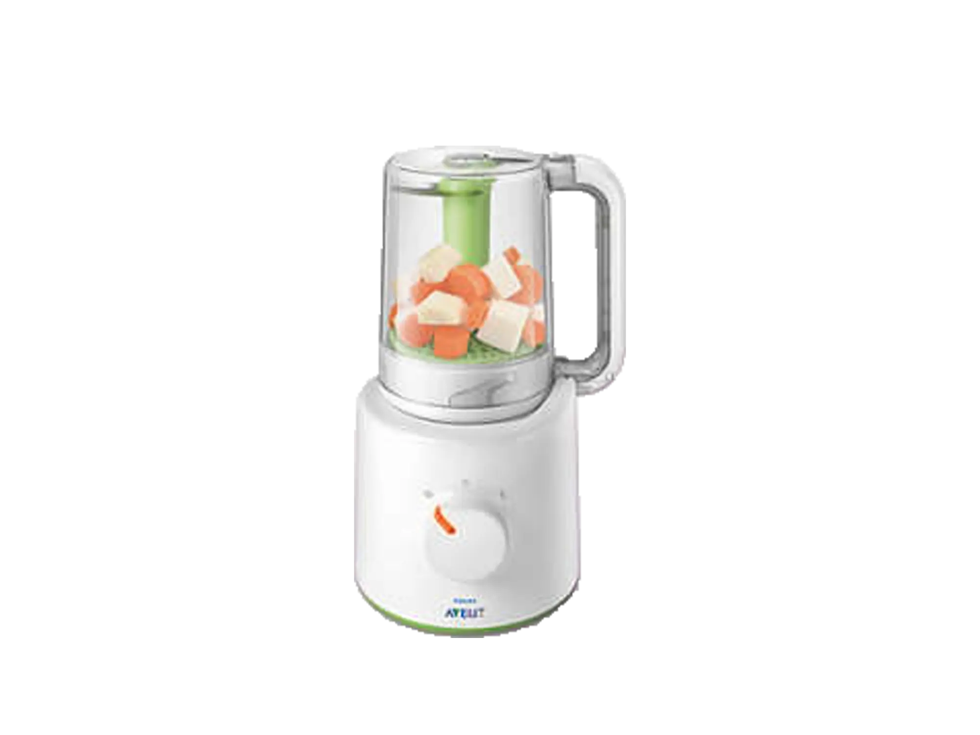 Блендер PHILIPS SCF 870/20
