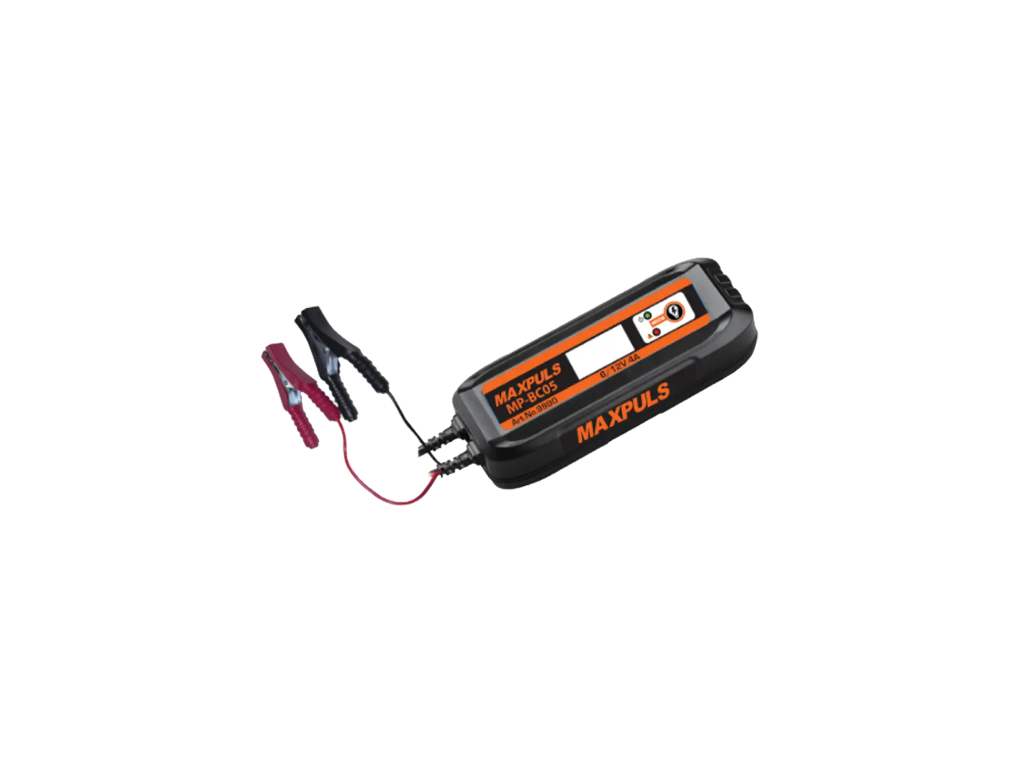 Полнач за акумулатор MP-BC05E 12V