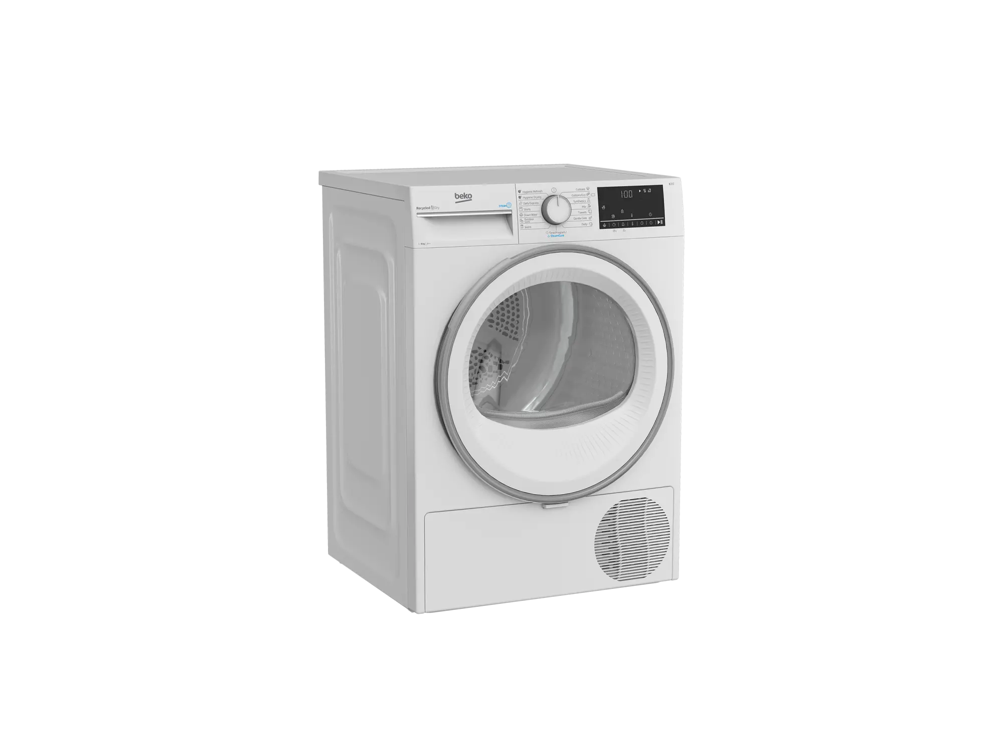 Машина за сушење BEKO B3T68230