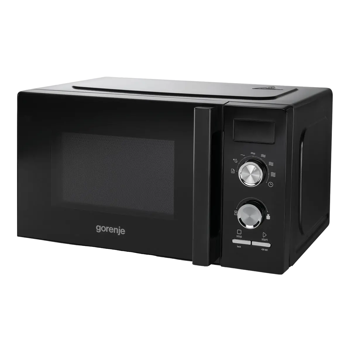 Микробранова печка Gorenje MO20A3BH thumb 1