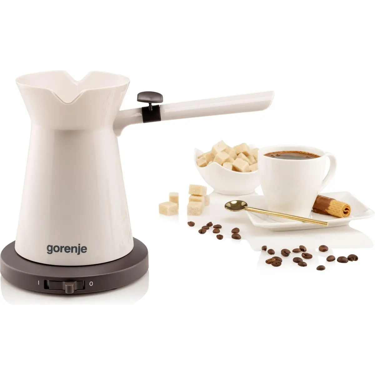 Ел. Ѓезве Gorenje TCM350W thumb 2