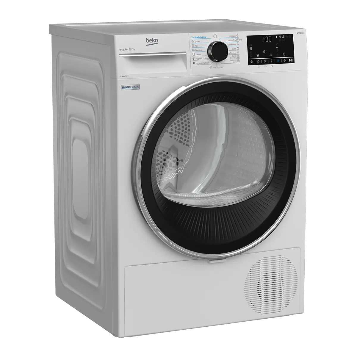 Mашина за сушење BEKO B5T 69233 thumb 2