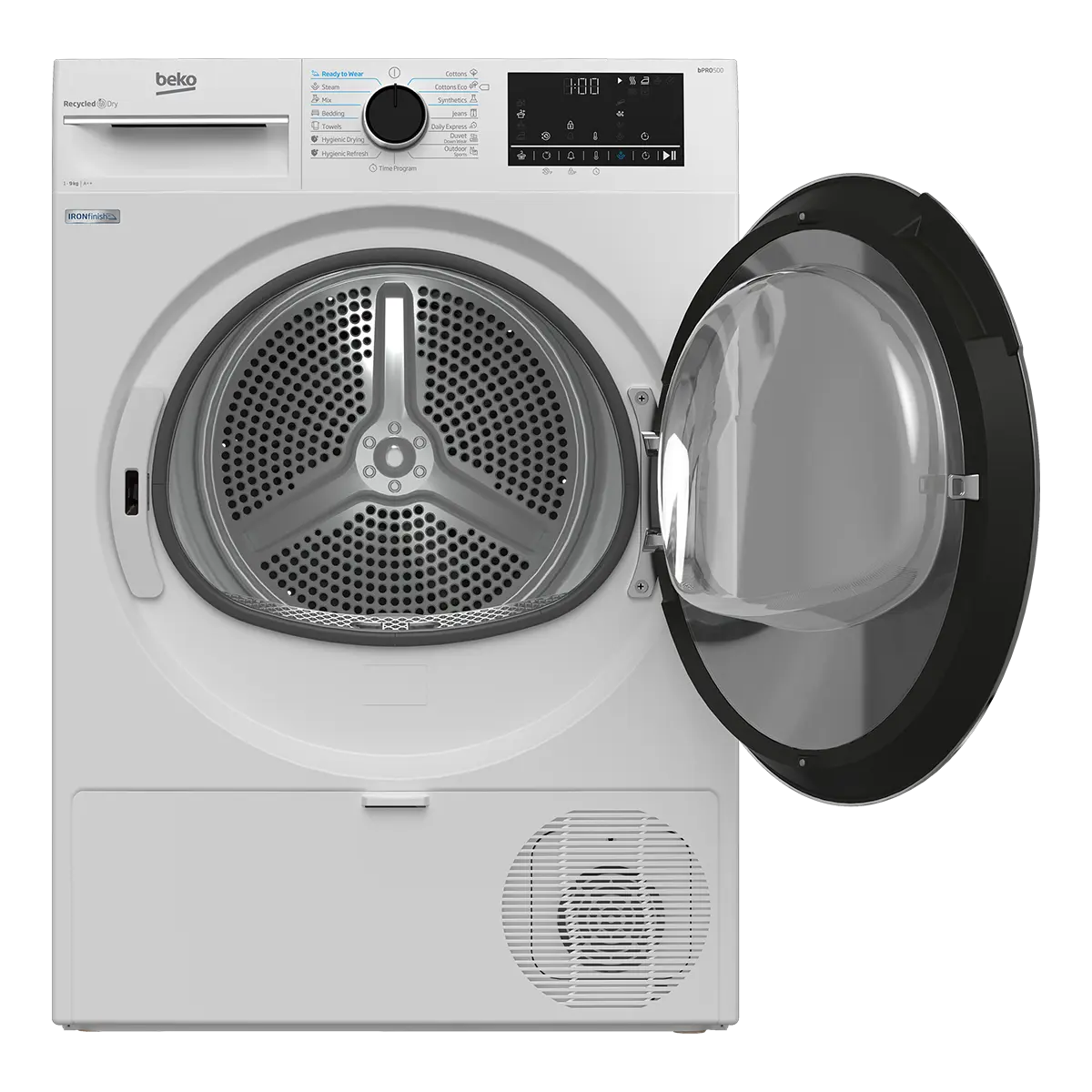 Mашина за сушење BEKO B5T 69233 thumb 3
