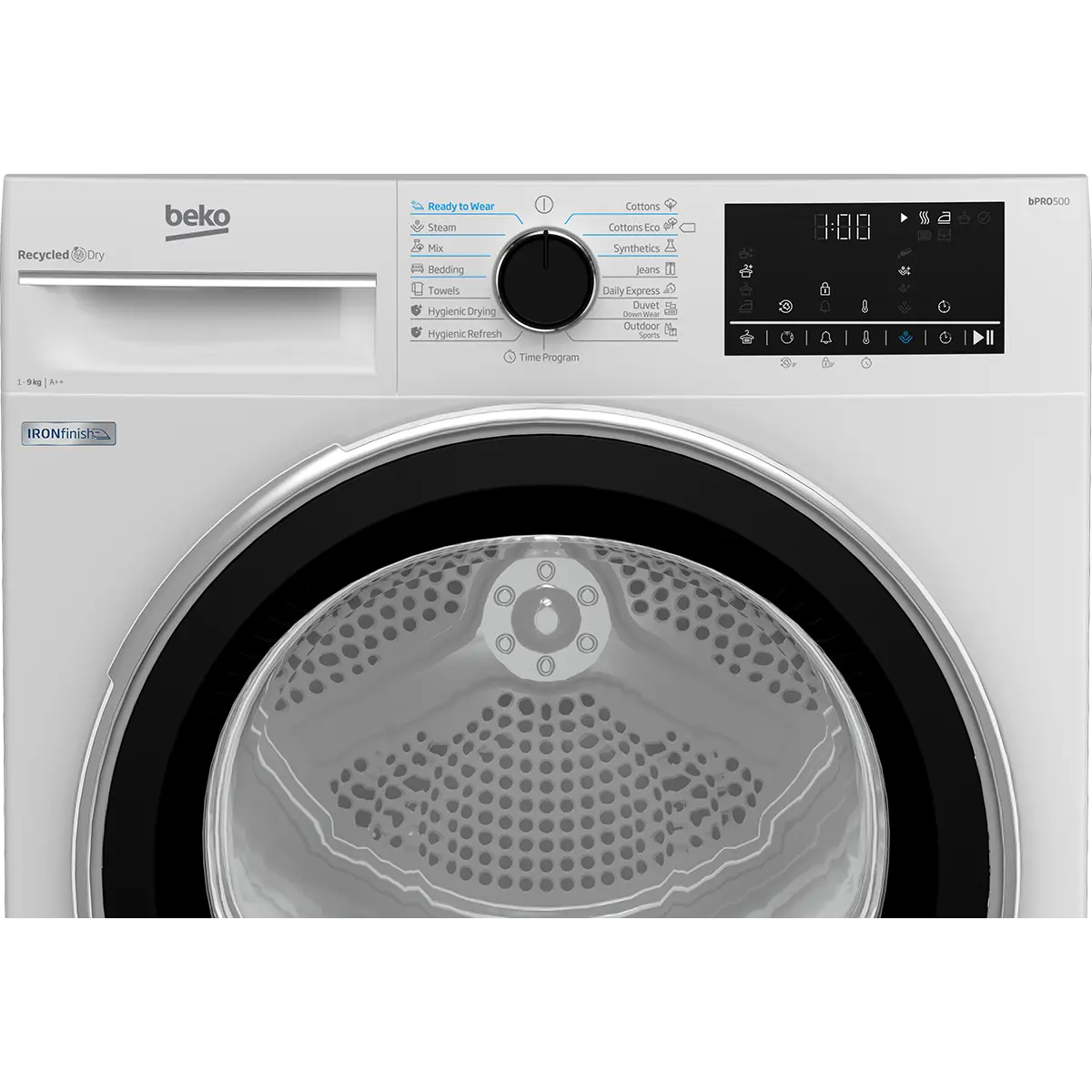 Mашина за сушење BEKO B5T 69233 thumb 4
