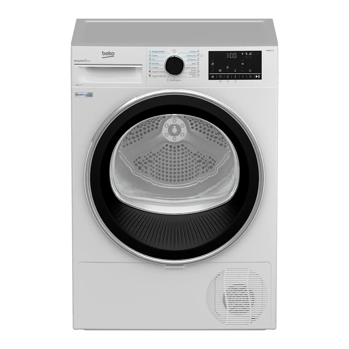 Mашина за сушење BEKO B5T 69233 thumb 1