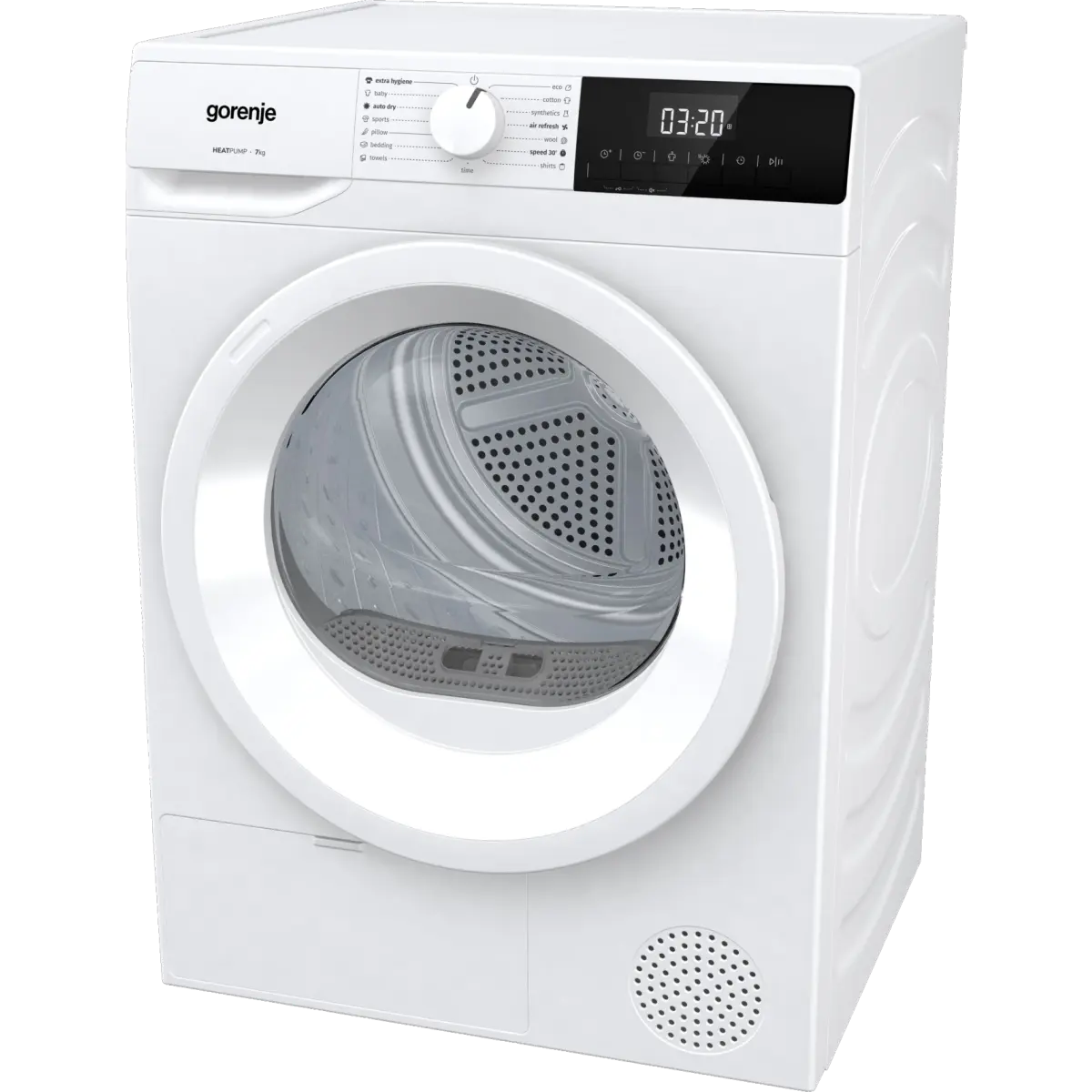 Машина за сушење Gorenje DHNE7D thumb 4