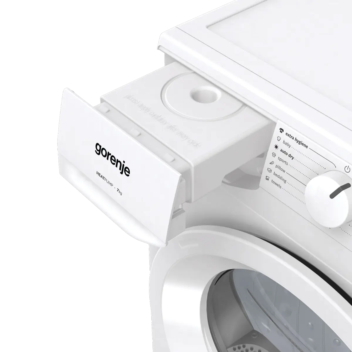 Машина за сушење Gorenje DHNE7D thumb 5