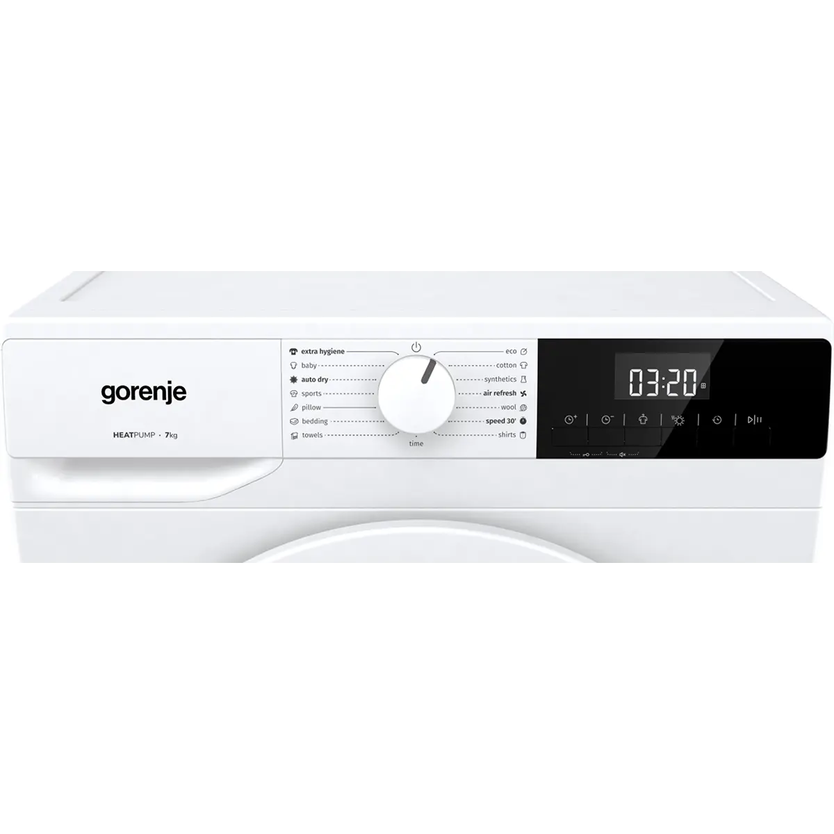 Машина за сушење Gorenje DHNE7D thumb 3
