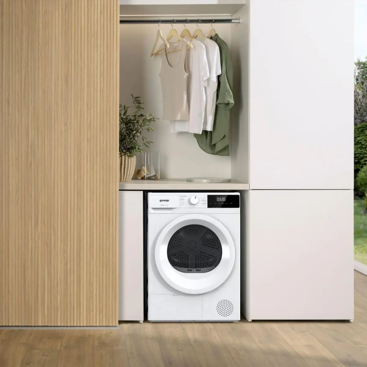 Машина за сушење Gorenje DHNE7D thumb 6