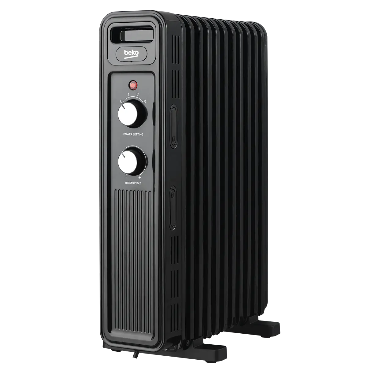 Радијатор BEKO RHO 7323 B thumb 3