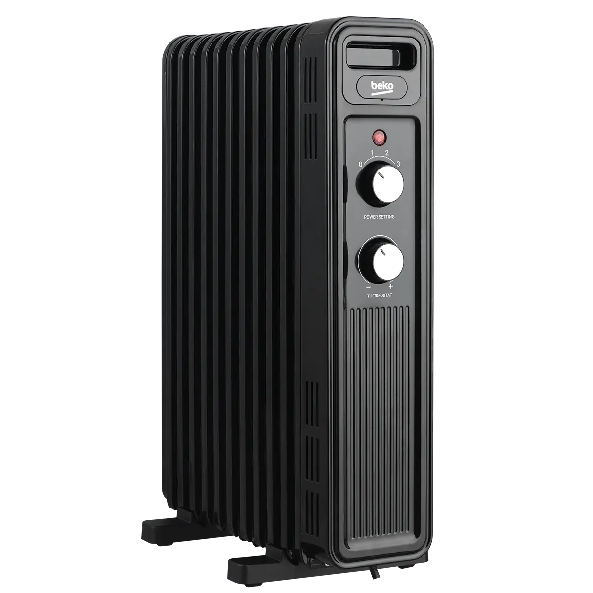 Радијатор BEKO RHO 7323 B thumb 2