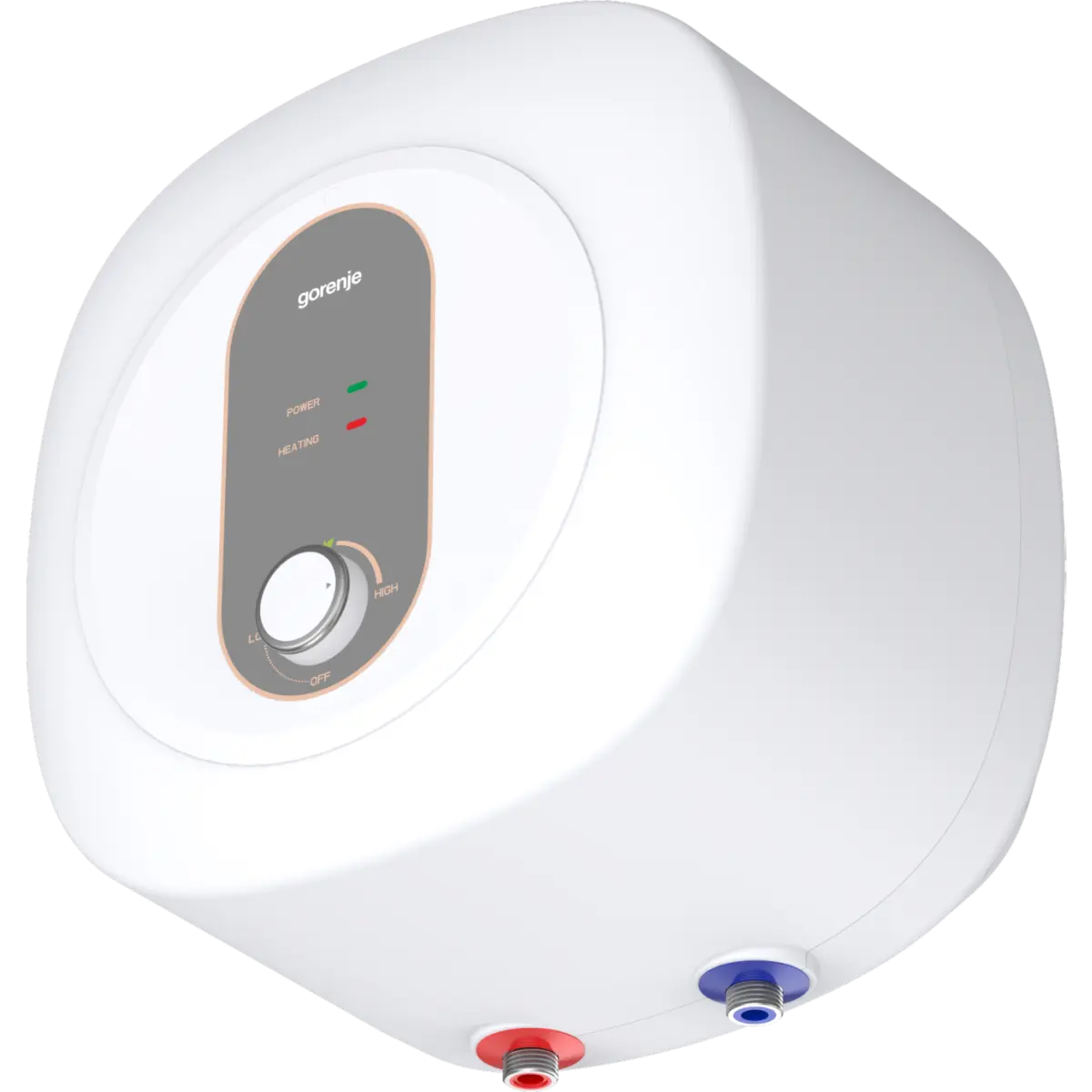 Бојлер Gorenje MINI10-O thumb 3
