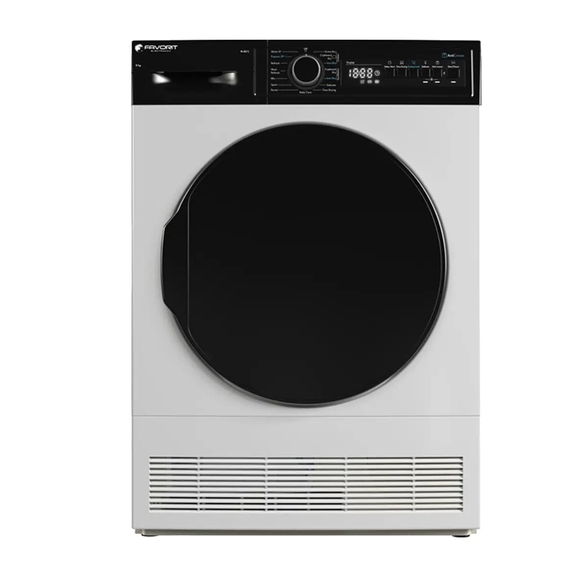 Сушара FAVORIT N-82C 91730