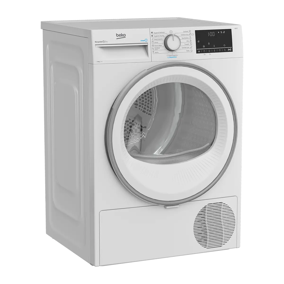 Mашина за сушење BEKO B3T 68230 thumb 2