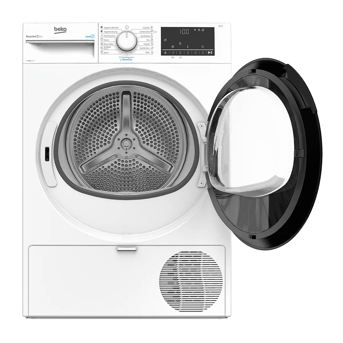Mашина за сушење BEKO B3T 68230 thumb 3