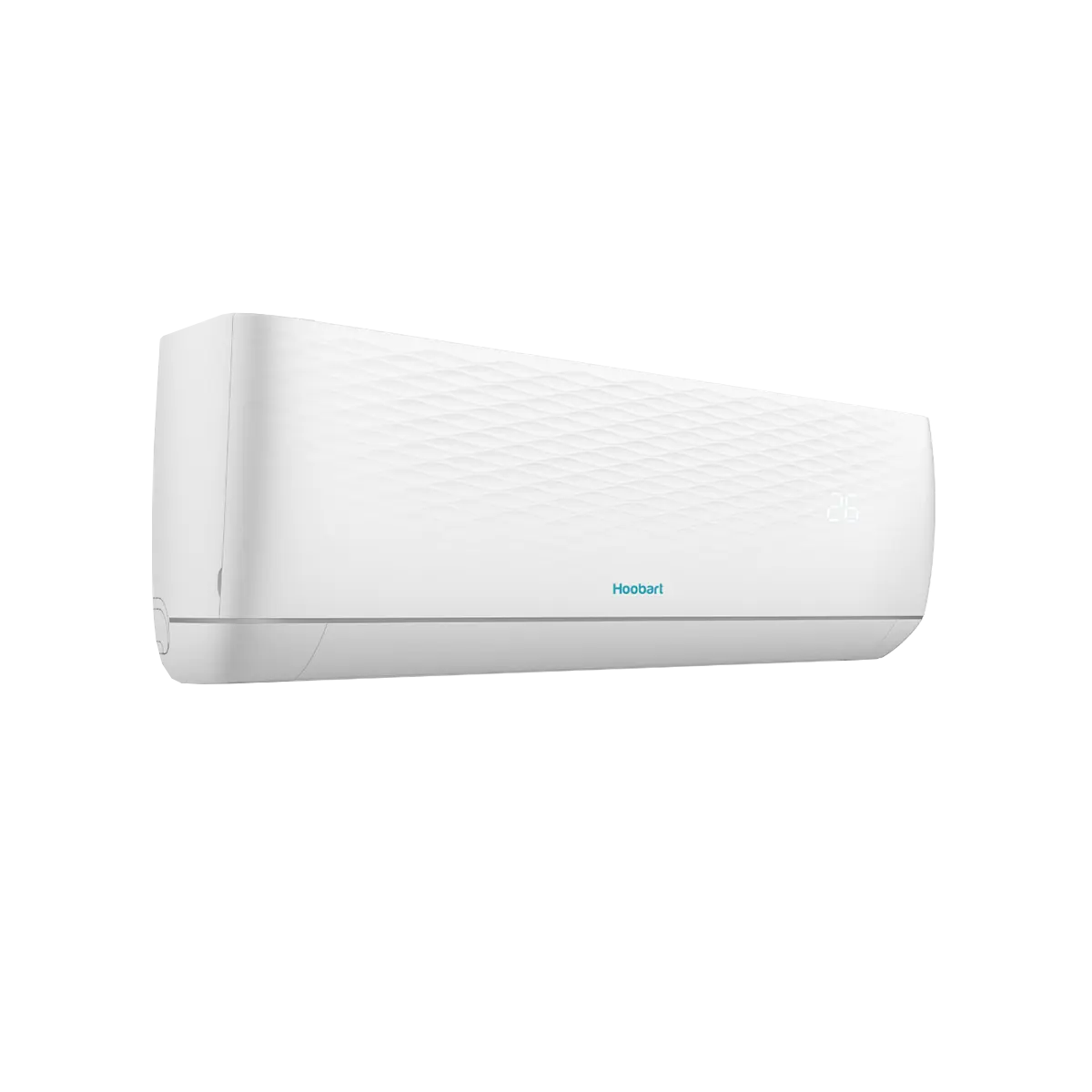Клима Инвертер HBAX18INV-WIFI-WMSE4 thumb 2