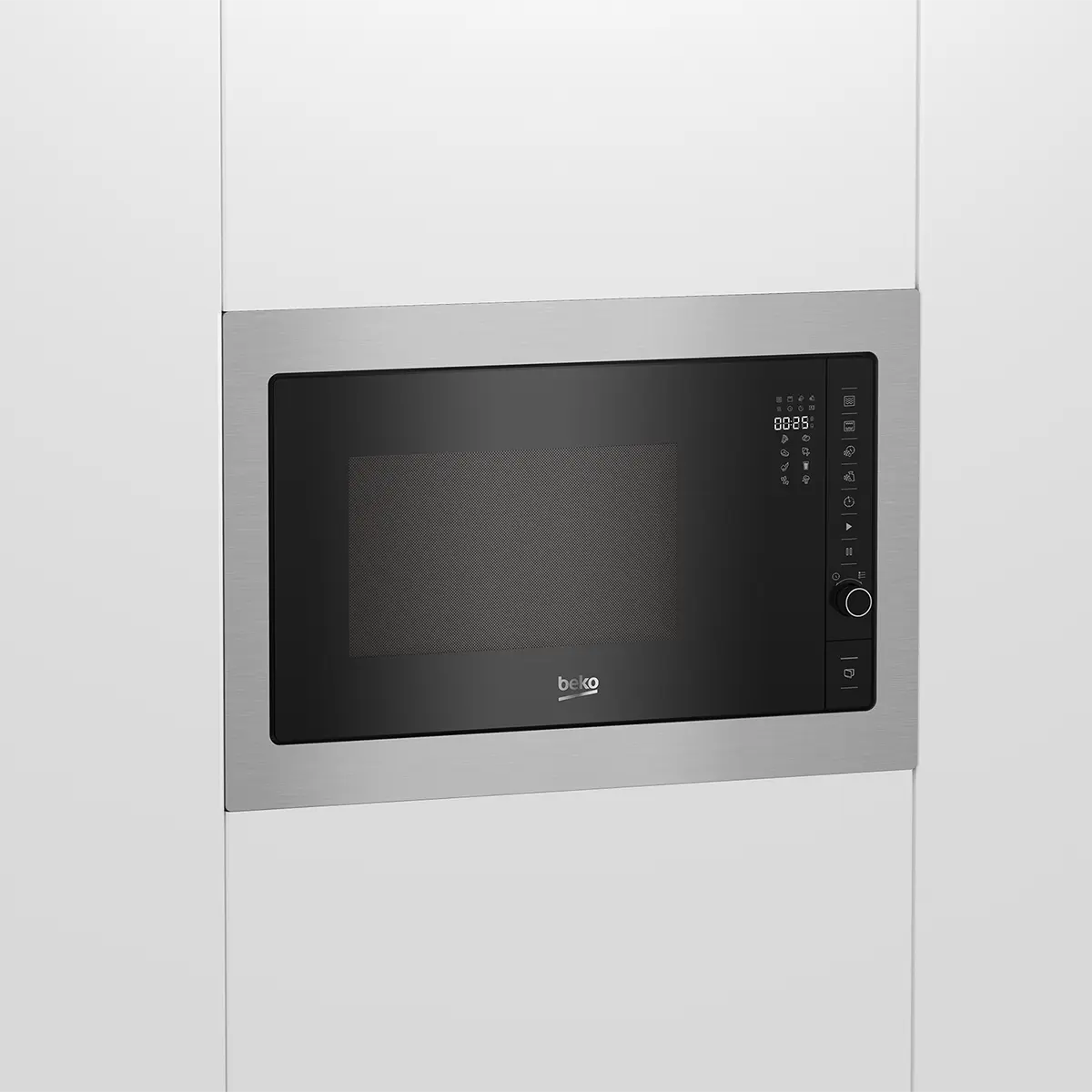 Вгр.микробранова печка BEKO BMOB 20231 X thumb 2