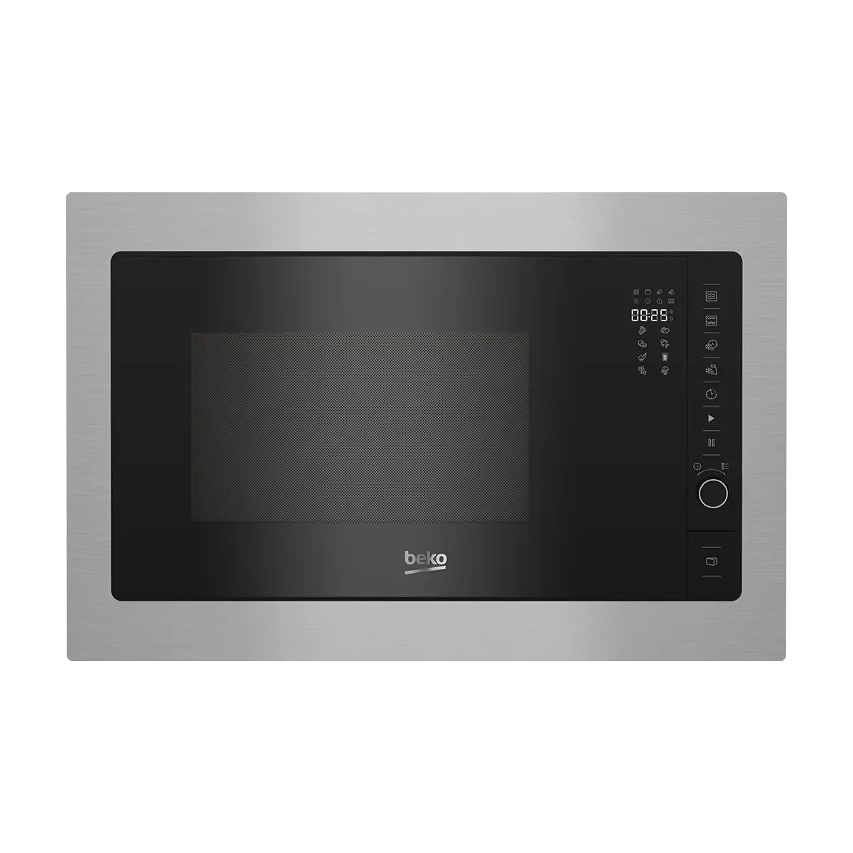 Вгр.микробранова печка BEKO BMOB 20231 X thumb 1