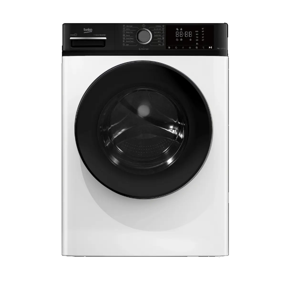 Машина за перење BEKO B1WFM2721WBEE