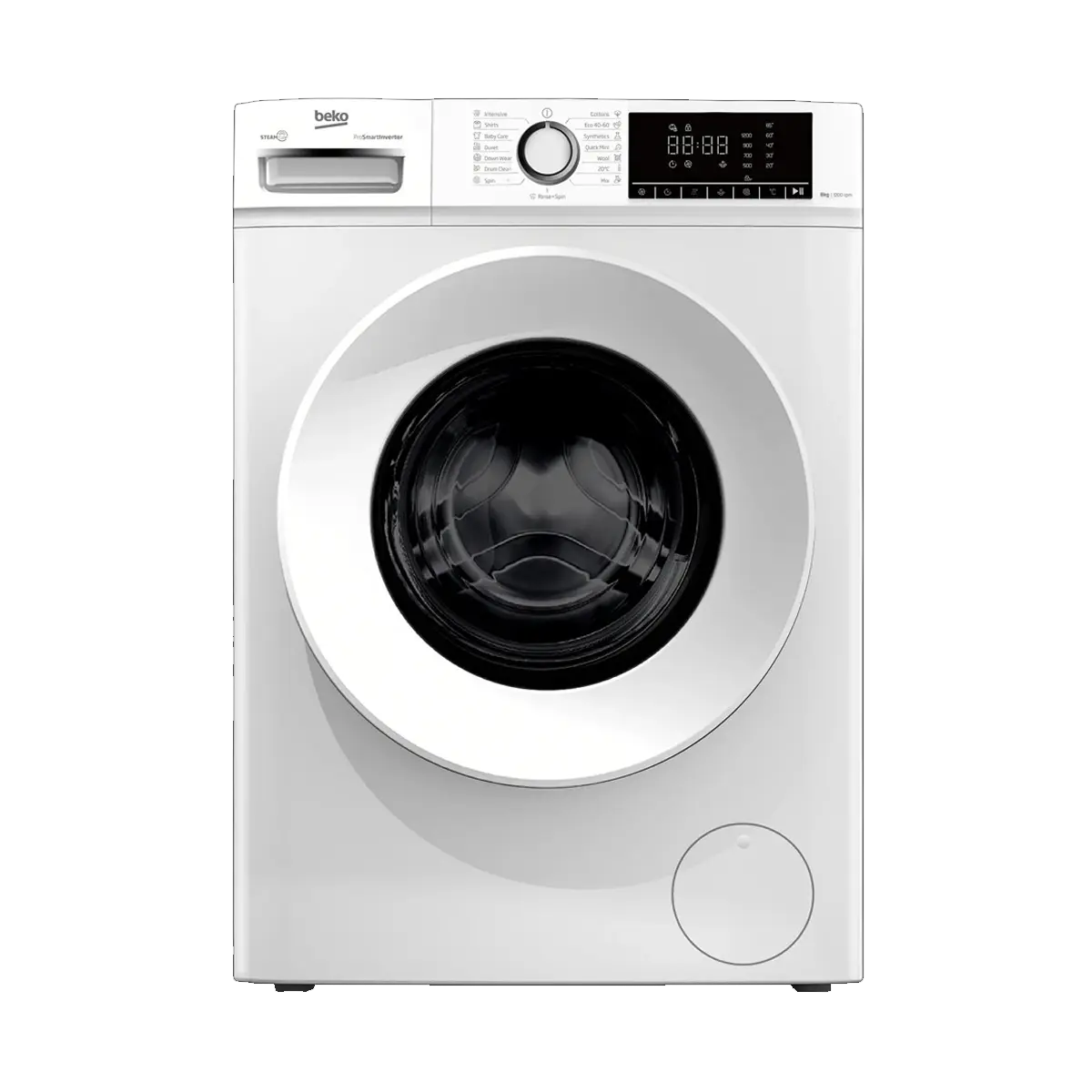 Машина за перење BEKO B1WFM2821WEE
