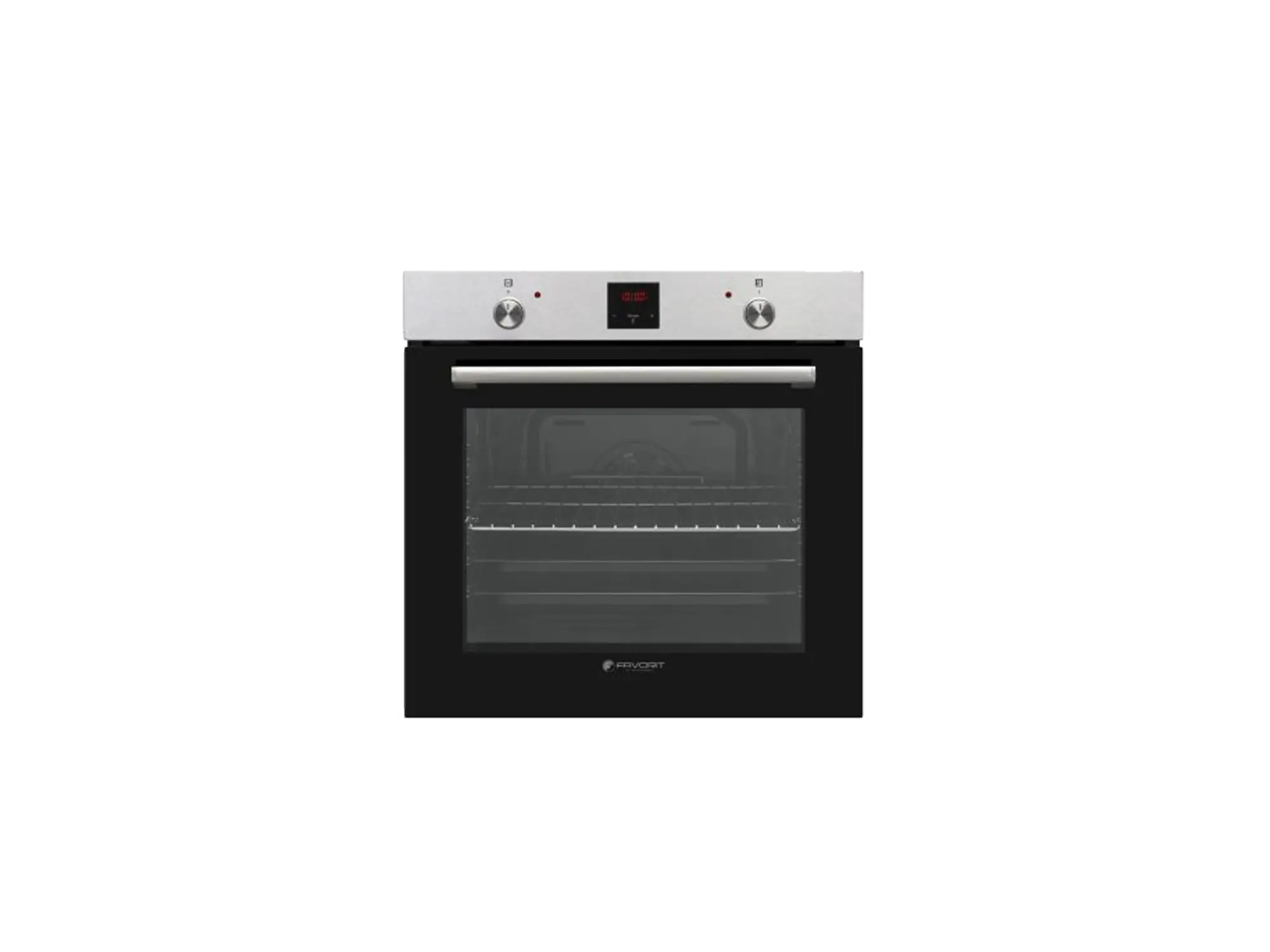 Вградна рерна Favorit BIO 78-D LUX X