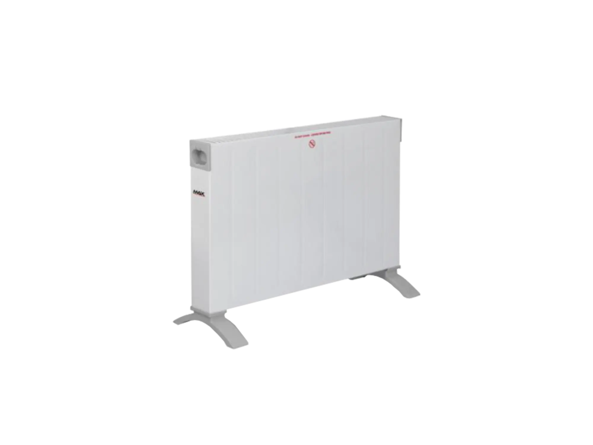 Панелка MAX 2000W CM200WP HC-2937 - бела