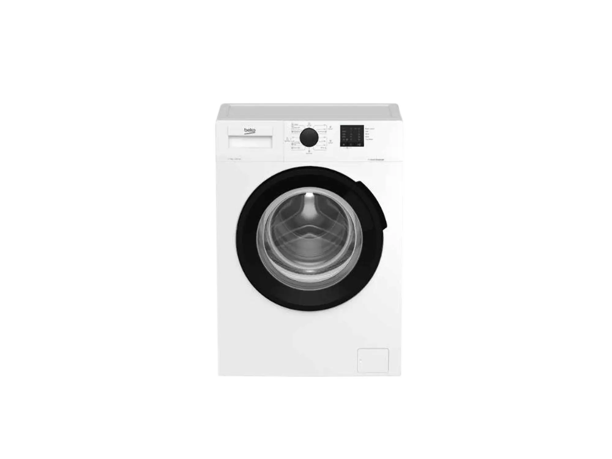 Машина за перење BEKO WUE 7611D XAW thumb 1