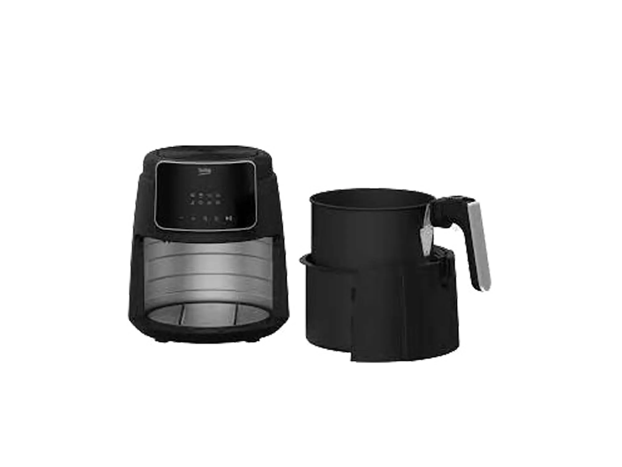 AIR FRYER BEKO FRL 2244 B thumb 2
