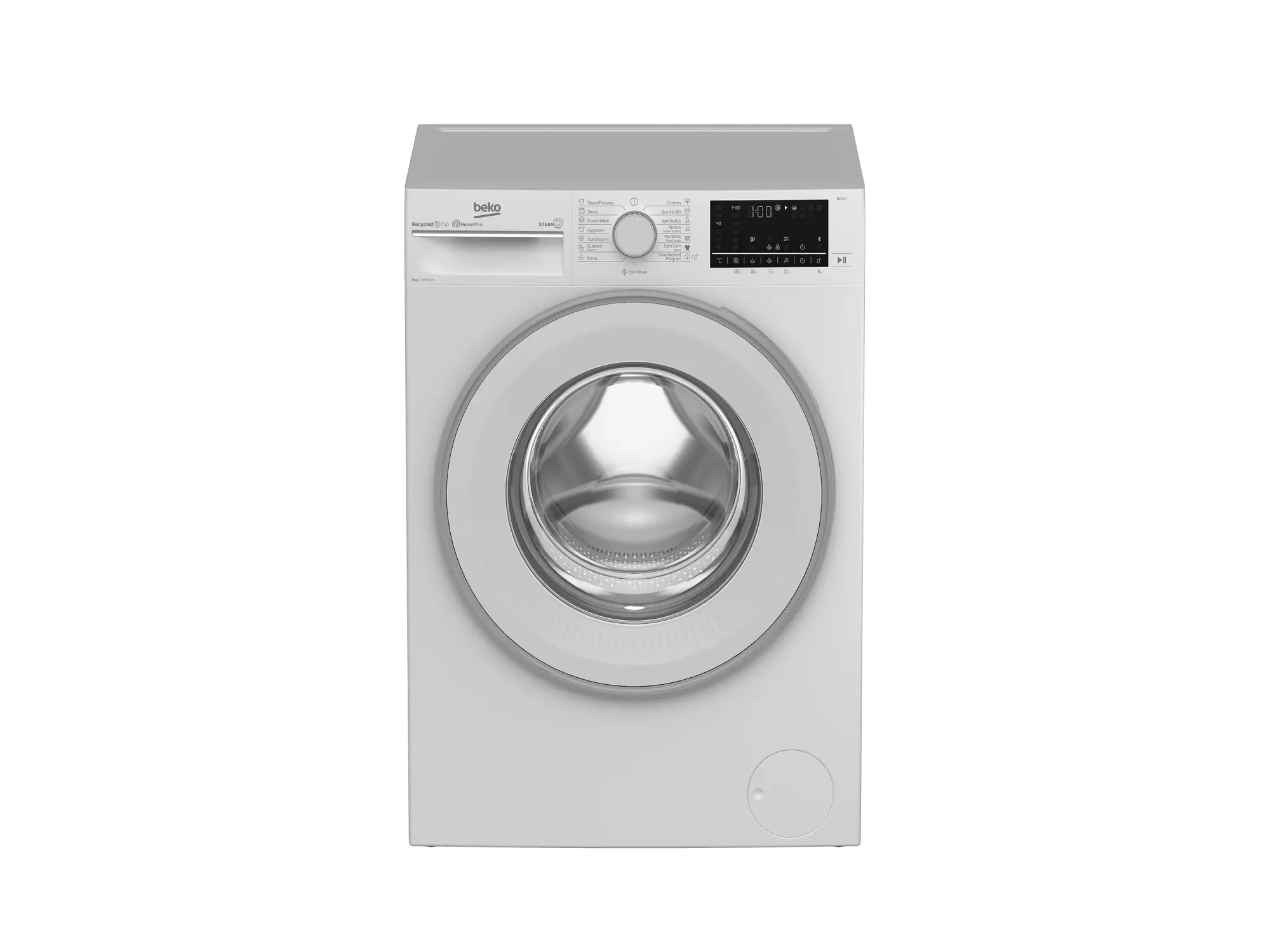 Машина за перење BEKO B5WF U78415 WB thumb 2