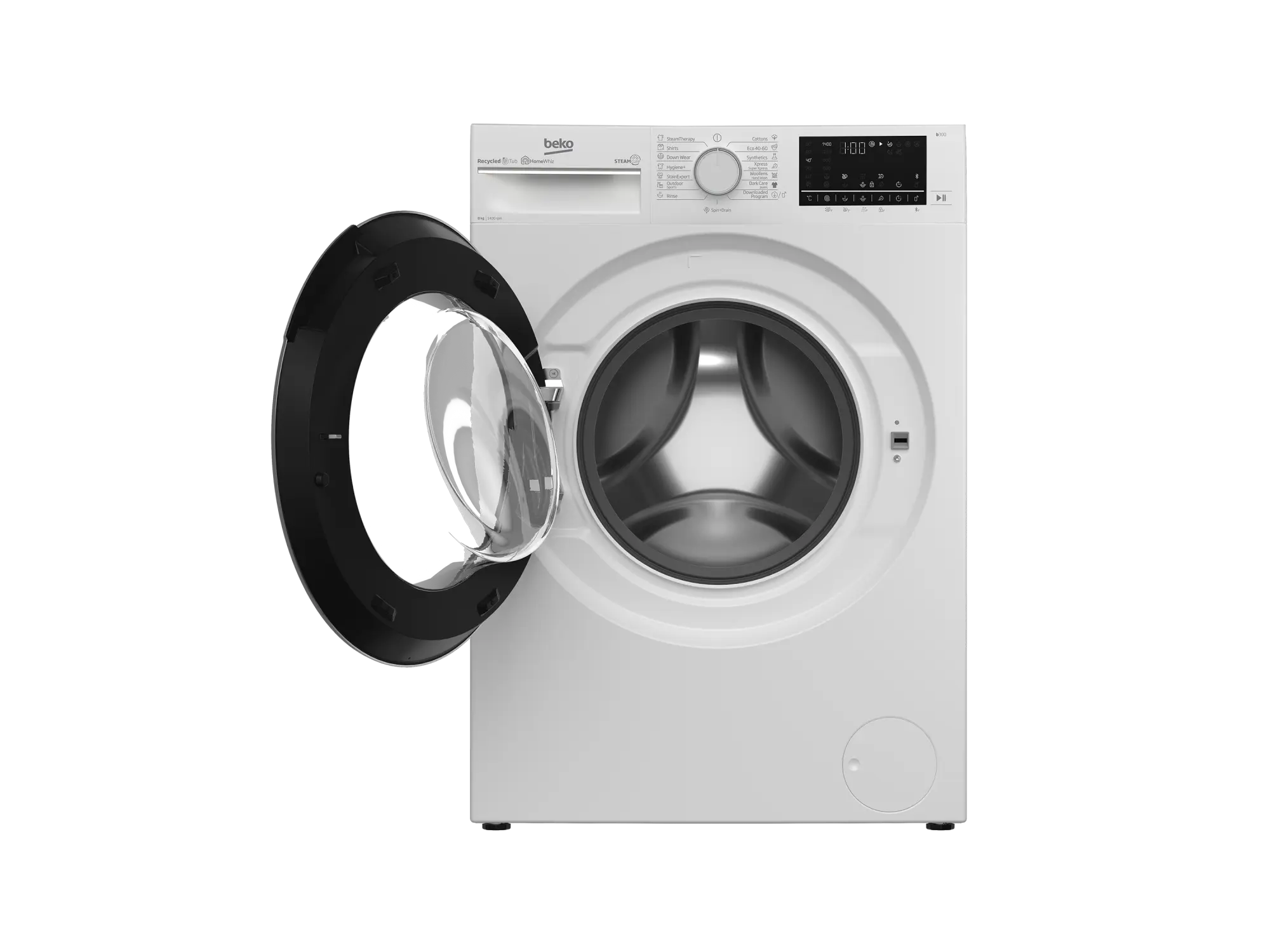 Машина за перење BEKO B5WF U78415 WB thumb 3