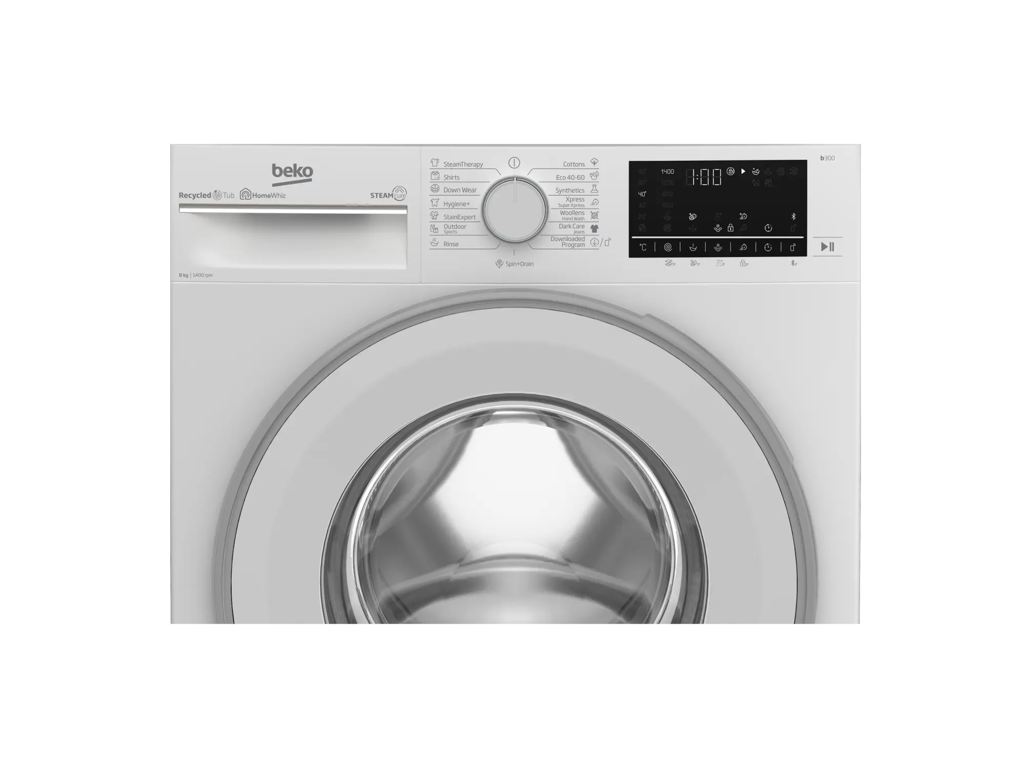 Машина за перење BEKO B5WF U78415 WB thumb 4