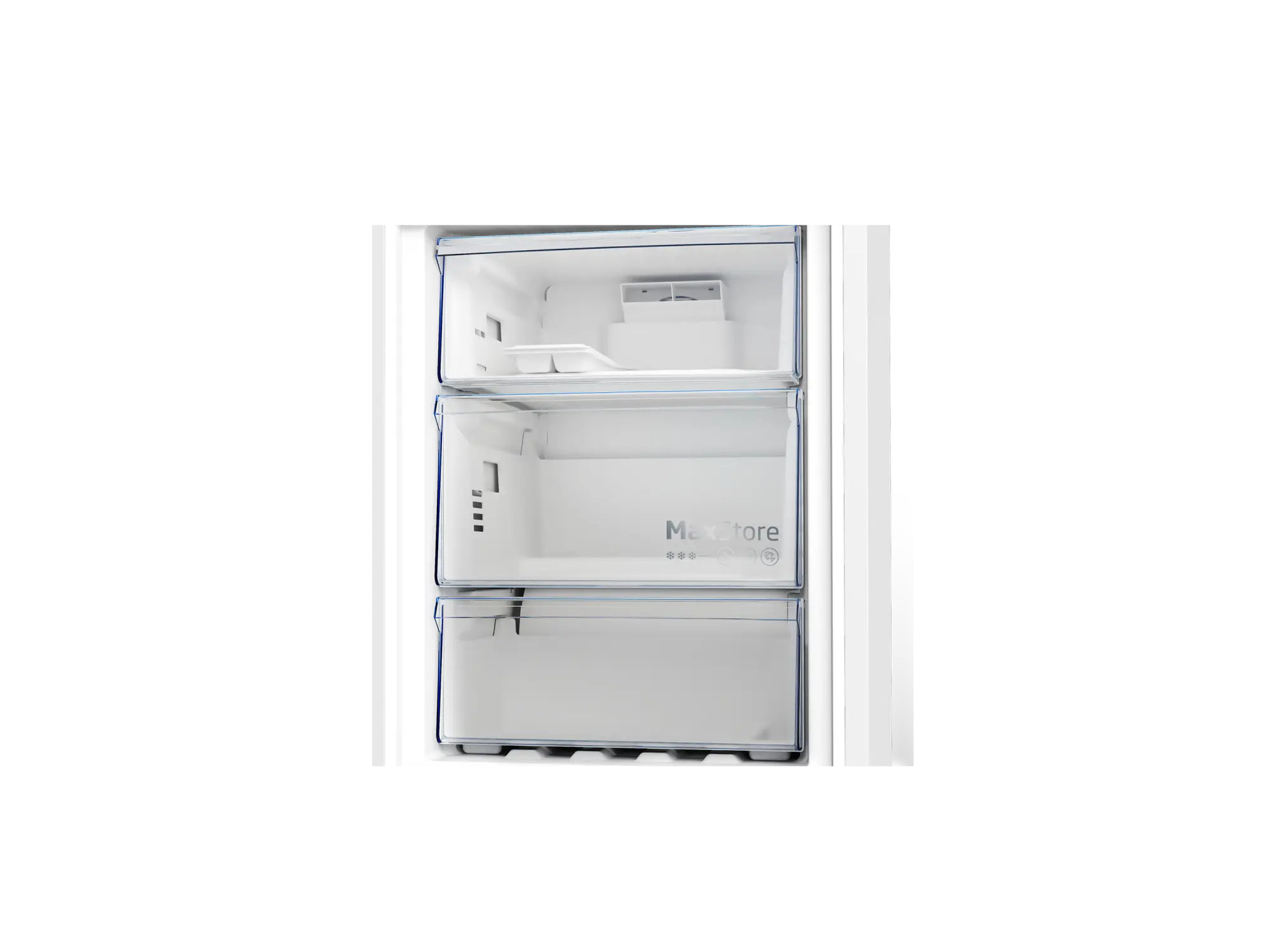 Комбиниран фрижидер BEKO B3 RCNA 364 HXB thumb 4
