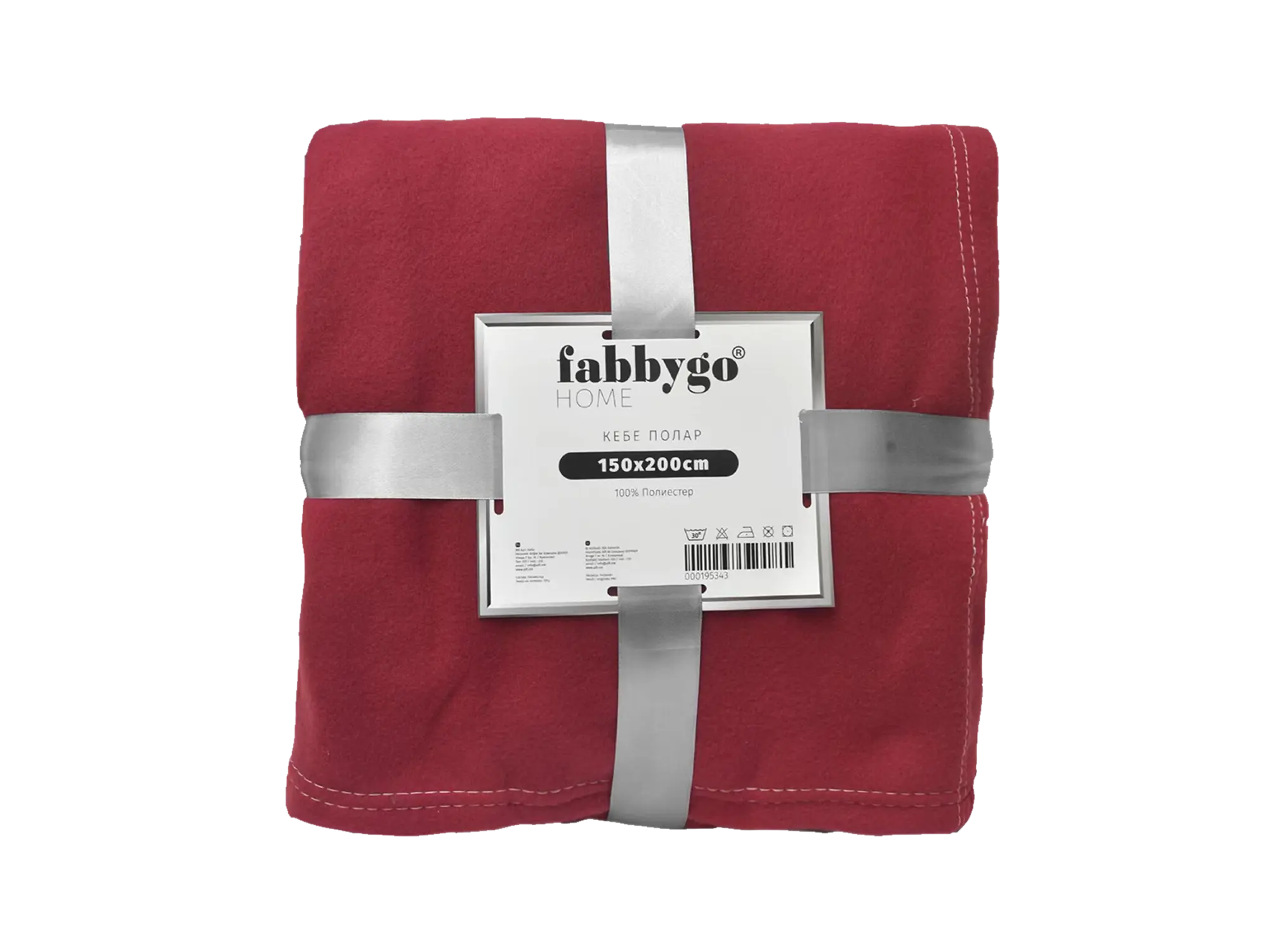 Ќебе полар fabbygo 150x200cm thumb 4