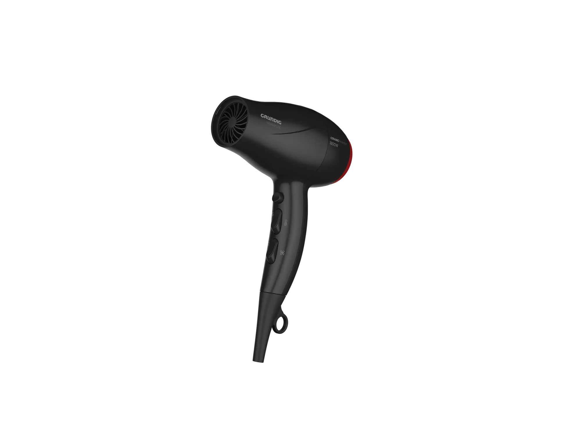 Фен за коса GRUNDIG HD 3700 B thumb 2