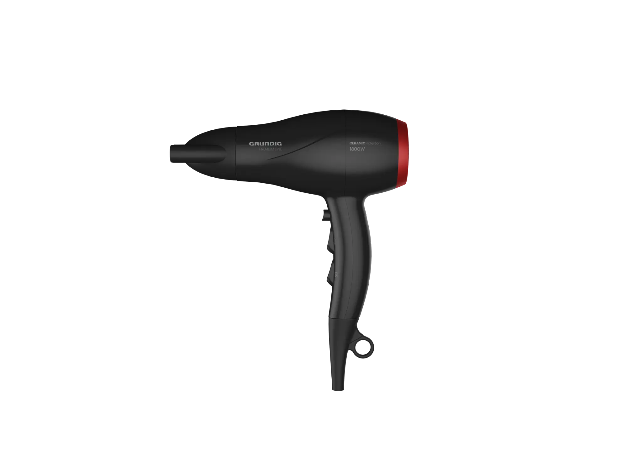 Фен за коса GRUNDIG HD 3700 B thumb 3