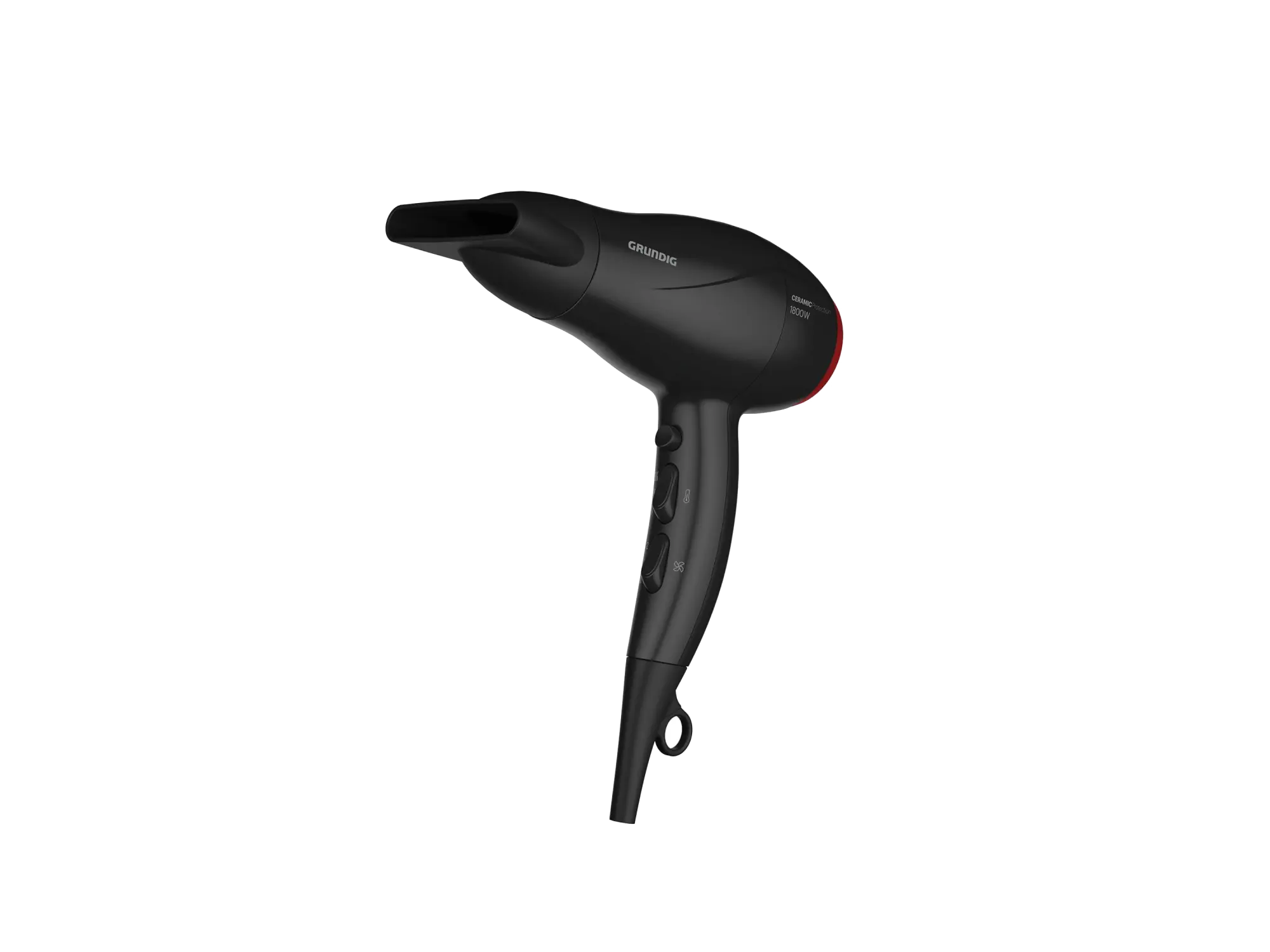 Фен за коса GRUNDIG HD 3700 B thumb 1