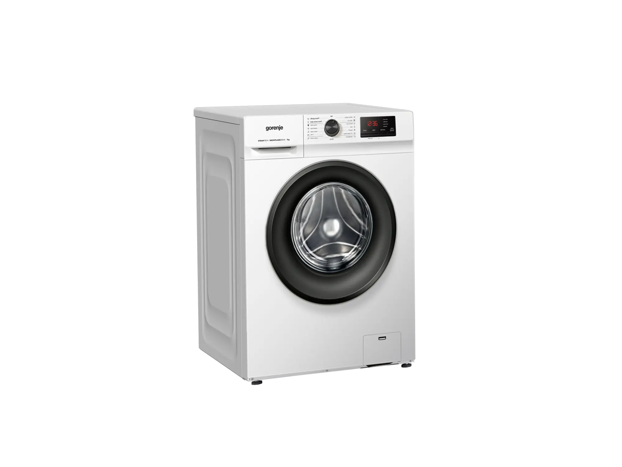 Машина за перење GORENJE WNHVB72SDS thumb 1