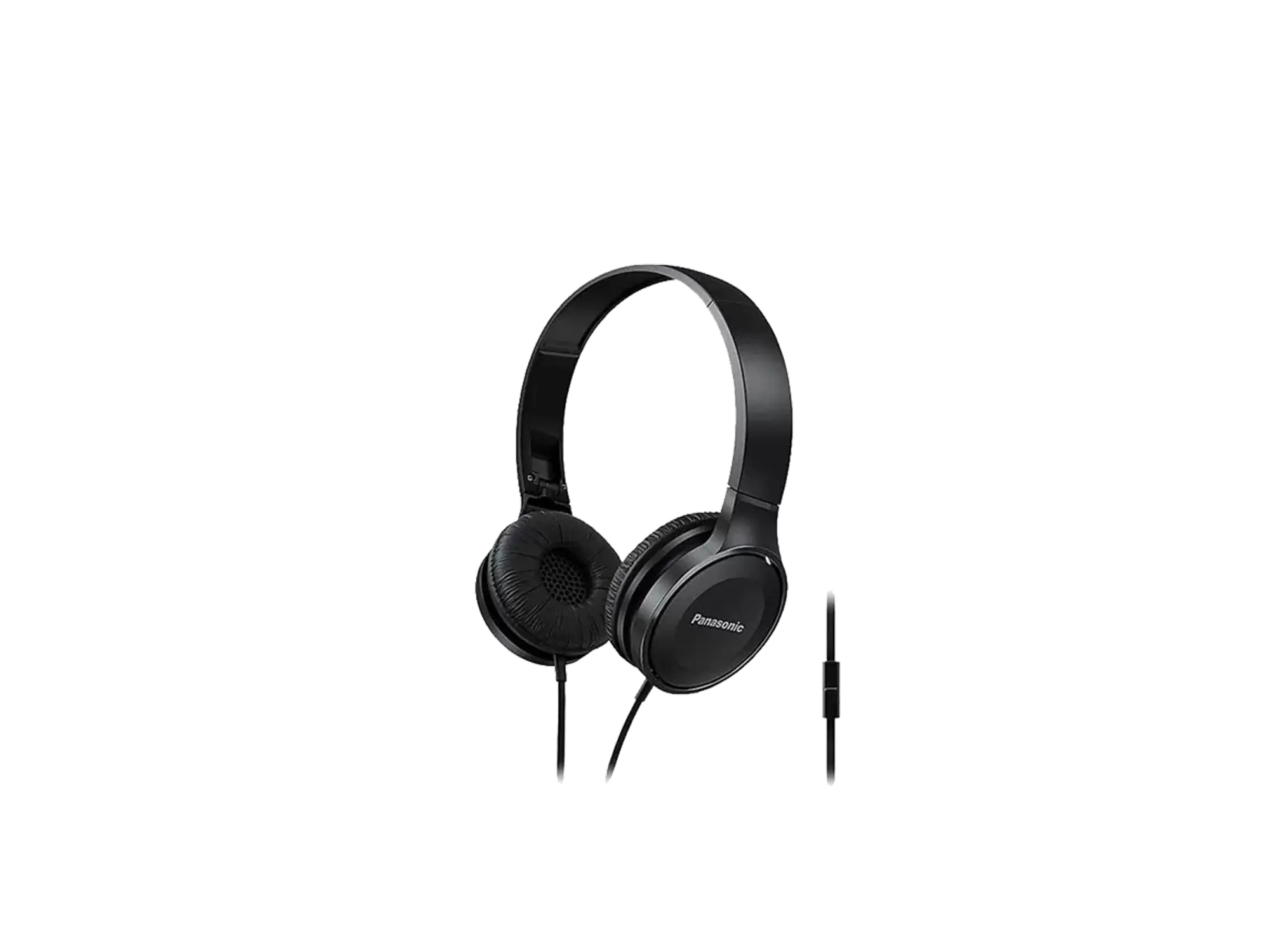 Слушалки ANASONIC RP-HF100ME-K