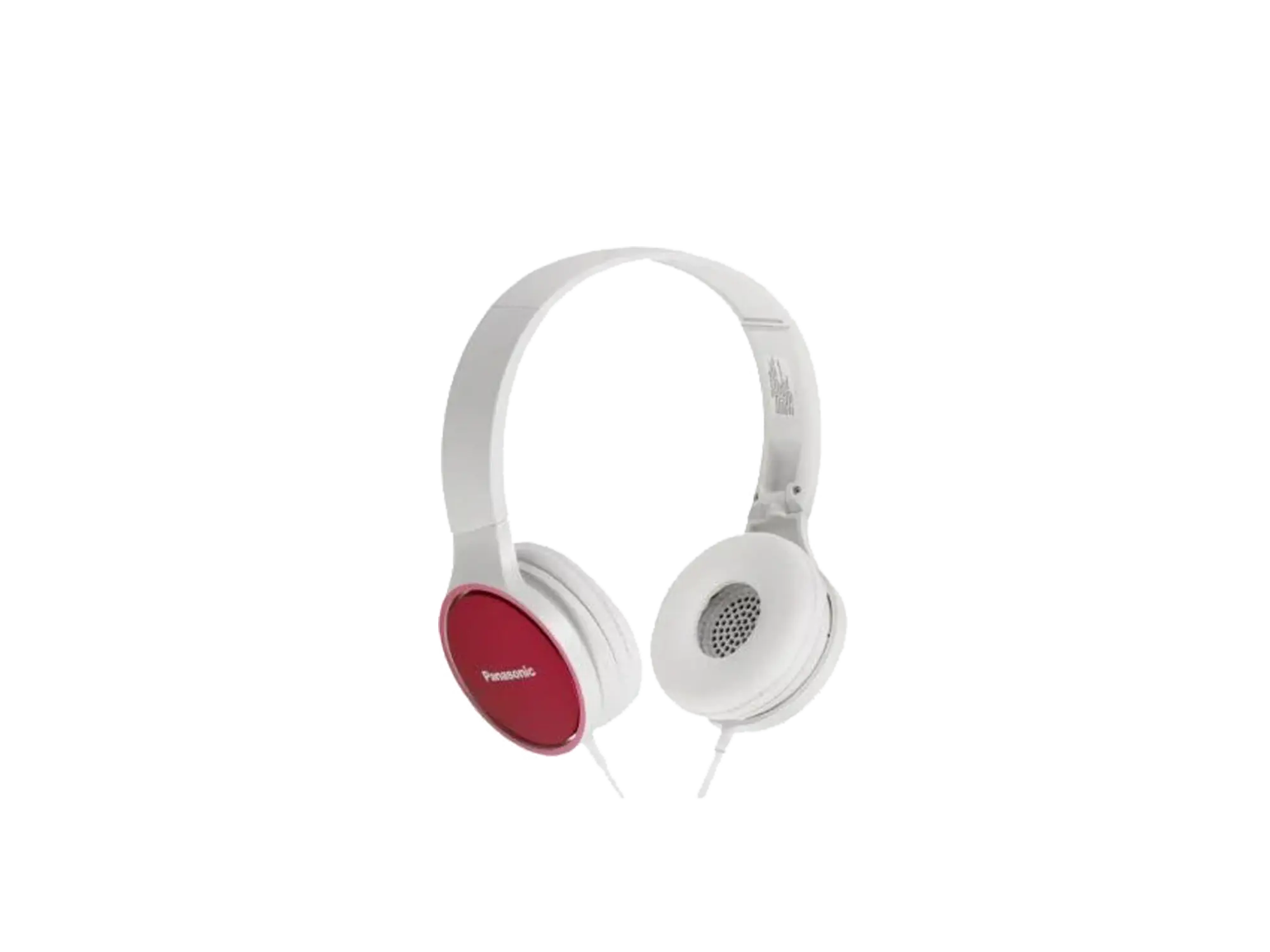 Слушалки Panasonic RP-HF300ME-P - розе
