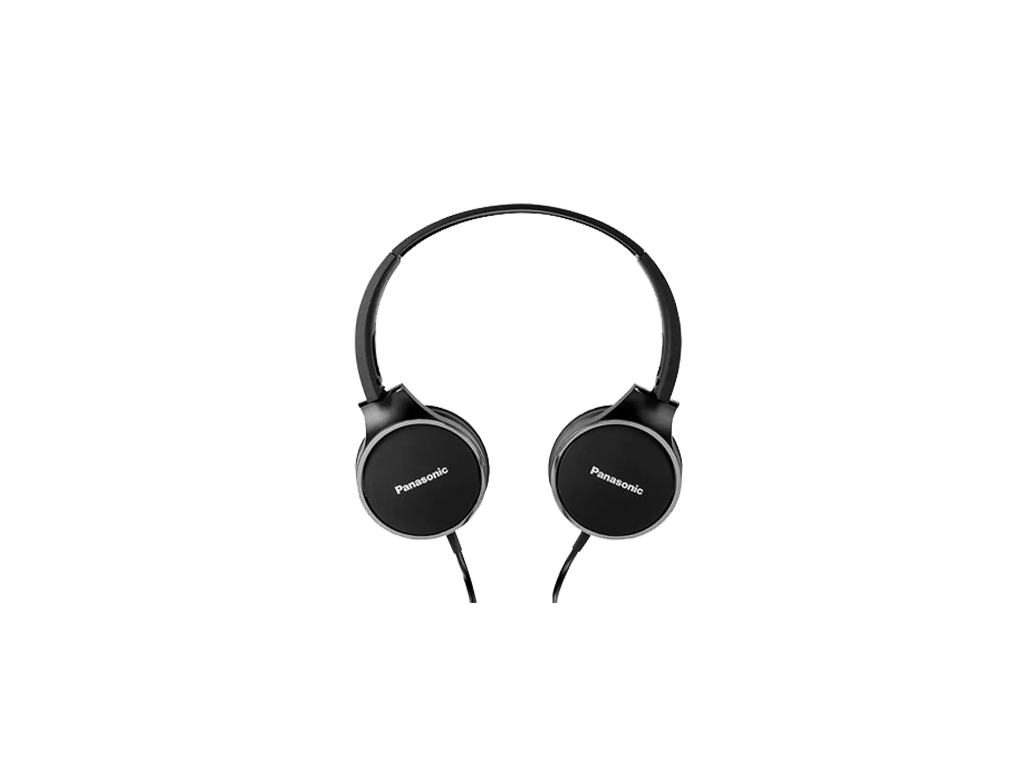 Слушалки PANASONIC RP-HF300ME-K