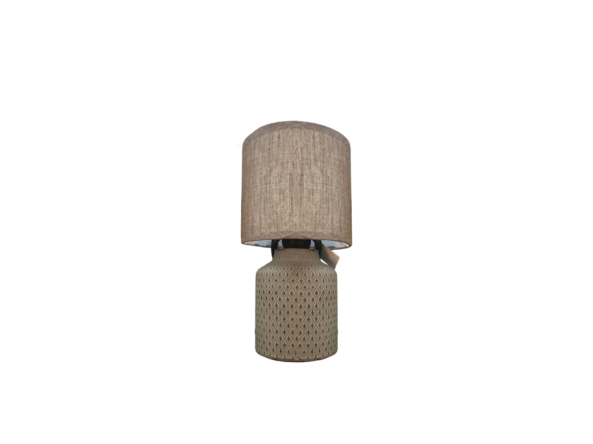 Ламба кафеава H-31CM
