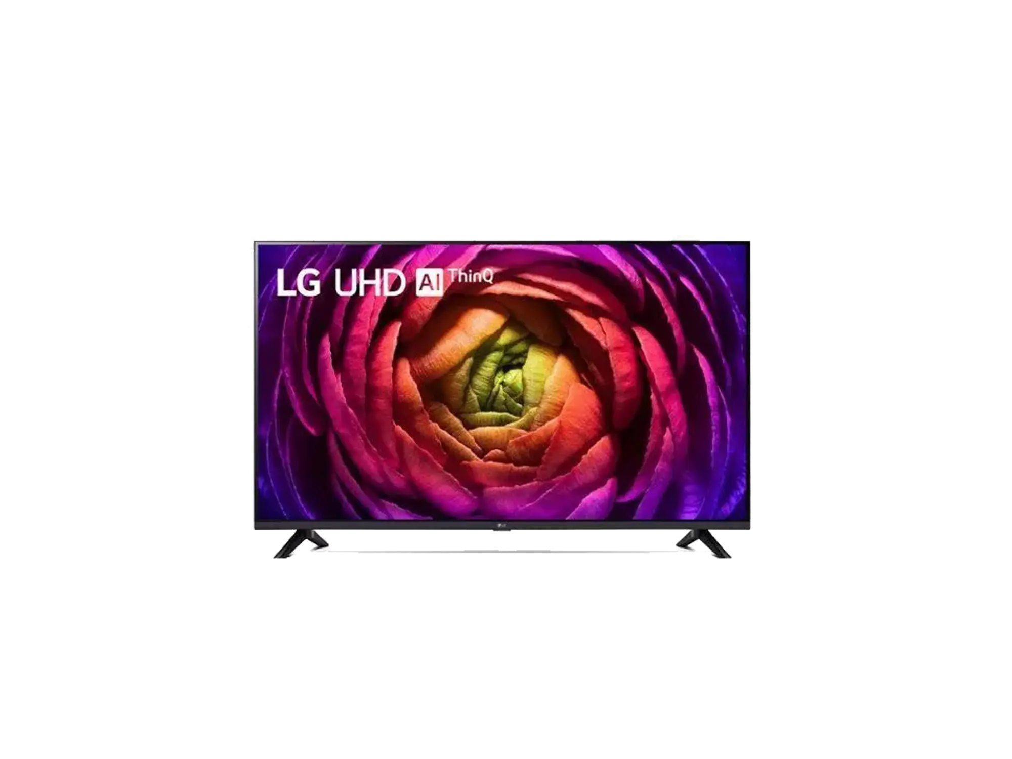 4K UHD SMART TV LG 65 UR 73003 LA thumb 1