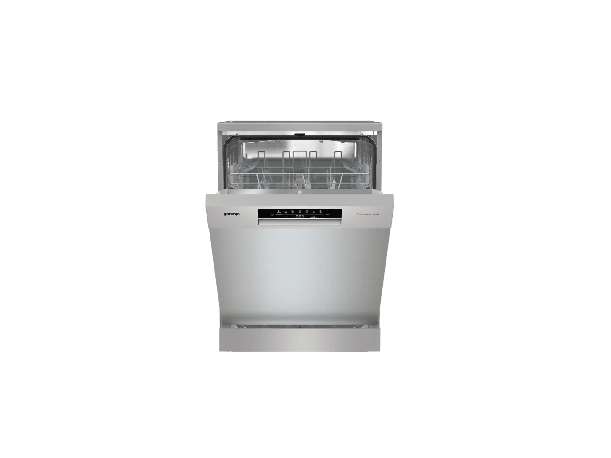 Машина за садови GORENJE GS642E90X thumb 1